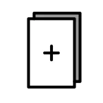 Copy SVG Icon